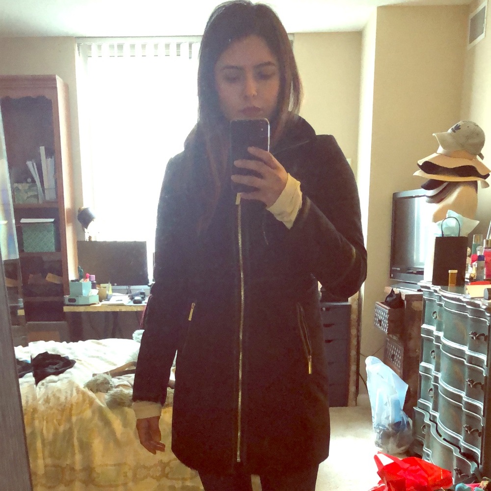 MOVING OUT SALE!!! Michael Kors coat